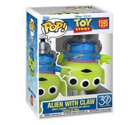 Funko Pop! Disney: Toy Story 30th - Alien - Collectable Vinyl Figure - Gift Idea - Official Merchandise - Toys for Kids & Adults - Movies Fans - Model Figure for Collectors and Display