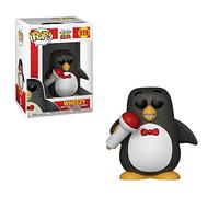 Funko POP: Toy Story - Wheezy