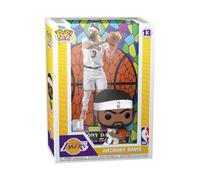 Funko POP! Trading Cards: Anthony Davis - (Mosaic) - Collectable Vinyl Figure - Gift Idea - Official Merchandise - Toys for Kids & Adults - Model Figure for Collectors and Display