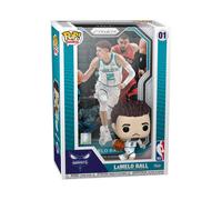 Funko POP! Trading Cards LaMelo Ball
