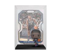 Funko POP Trading Cards: New Orleans Pelicans Zion Williamson (#05)