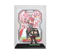 Funko Pop Trading Cards NFL: Tampa Bay Buccaneers - Tom Brady