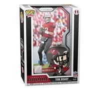 Funko Pop Trading Cards NFL: Tampa Bay Buccaneers - Tom Brady