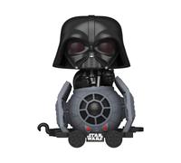 Funko POP Disney 100 Darth Vader Collectable Vinyl Figure