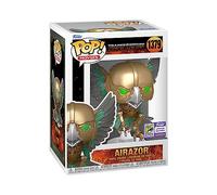 Funko POP Movies Transformers #1379 - Airazor - Limited Edition - 2023 New