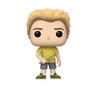 Funko POP! Rocks: Green Day - Tre Cool - Basket Case - Collectable Vinyl Figure - Gift Idea - Official Merchandise - Toys For Kids & Adults - Model Figure for Collectors and Display