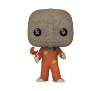 Funko Pop! Trick n Treat 1243 Sam Exclusive