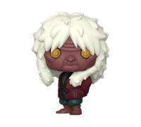 Funko Pop! Turbo Granny (Glow)