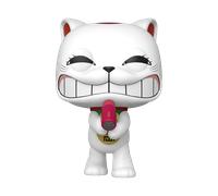 Funko Pop! Turbo Granny with Dryer (Soft Touch)