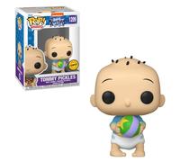 Funko Pop TV 1209 Rugrats Tommy Pickles Limited Chase Edition Vinyl Figure
