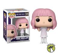 Funko Pop TV 1578 Wednesday Enid Sinclair Vinyl Figure