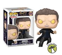 Funko Pop TV 1618 Buffy the Vampire Slayer Angelus vampire Vinyl Figure