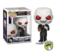 Funko Pop TV 1620 Buffy the Vampire Slayer the Gentlemen Vinyl Figure
