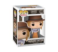 Funko POP! TV: 1883 - Margaret Dutton - Collectable Vinyl Figure - Gift Idea - Official Merchandise - Toys for Kids & Adults - TV Fans - Model Figure for Collectors and Display