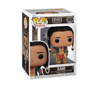 Funko POP! TV: 1883 - Sam | Official Action/Adventure Merch - Collectable Vinyl Figurine for Shelf Display - Birthday Gift Idea for Fans and Collectors