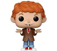 Funko Pop! Mad TV Alfred E. Neuman With Chase Vinyl Figures - 10 CM Assortment 5+1 Chase Figure