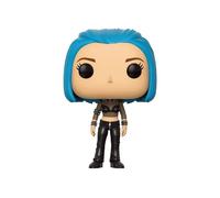 Funko Pop! TV Alias Sydney Bristow Goth Vinyl Figure #530 - Product Code 8.89698E+11