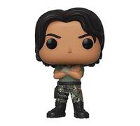 Funko POP! TV: Altered Carbon - Takeshi Kovacs (Birth Kovacs)