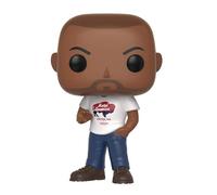 Funko Pop TV: American Gods-Shadow Moon Collectible Toy