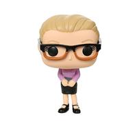 Funko Pop TV: Arrow-Felicity Smoak Action Figure