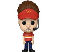 Funko Pop! TV: Beavis & Butt-Head - Butt-Head - Beavis and Butthead - Collectable Vinyl Figure - Gift Idea - Official Merchandise - Toys for Kids & Adults - TV Fans - Model Figure for Collectors