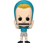 Funko Pop! TV: Beavis & Butt-Head - Cornholio - Beavis and Butthead - Collectable Vinyl Figure - Gift Idea - Official Merchandise - Toys for Kids & Adults - TV Fans - Model Figure for Collectors