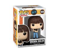 90210 Brenda Walsh Funko POP Vinyl