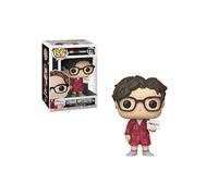 Funko Pop Vinyl - The Big Bang Theory - Leonard Hofstadter 778