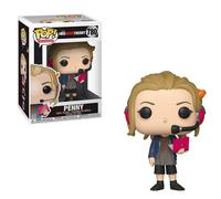 Funko POP! TV: Big Bang Theory - Penny
