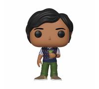 Funko POP! TV: Big Bang Theory - Raj
