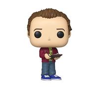 Funko POP TV: Big Bang Theory - Stuart