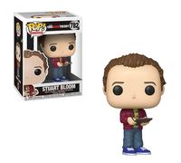 Funko Pop! TV: Big Bang Theory - Stuart Multicolor