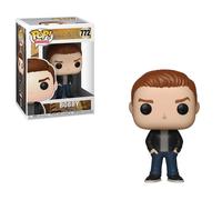 Funko POP! TV: Billions - Bobby Axelrod - Collectable Vinyl Figure - Gift Idea - Official Merchandise - Toys for Kids & Adults - TV Fans - Model Figure for Collectors and Display
