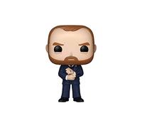Funko POP! TV: Billions-Chuck Rhoades - Collectable Vinyl Figure - Gift Idea - Official Merchandise - Toys for Kids & Adults - TV Fans - Model Figure for Collectors and Display