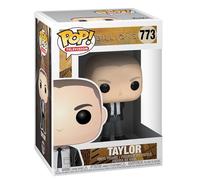 Funko POP! TV: Billions-Taylor Amber Mason - Collectable Vinyl Figure - Gift Idea - Official Merchandise - Toys for Kids & Adults - TV Fans - Model Figure for Collectors and Display