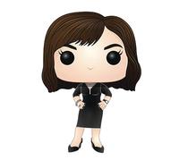 Funko POP! TV: Billions-Wendy Rhoades - Collectable Vinyl Figure - Gift Idea - Official Merchandise - Toys for Kids & Adults - TV Fans - Model Figure for Collectors and Display