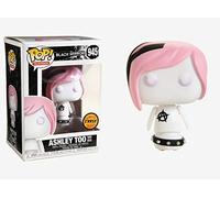Funko Pop! TV: Black Mirror - Ashley Too Evil Doll Chase Pop! Vinyl Figure