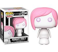 Funko POP TV: Black Mirror - Doll w/Evil Chase (Styles may Vary)