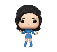 Funko POP! TV: Black Mirror - Nanette Cole - Collectable Vinyl Figure For Display - Gift Idea - Official Merchandise - Toys For Kids & Adults - Movies Fans - Model Figure For Collectors