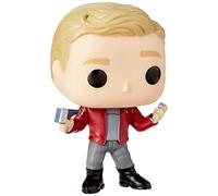 Funko POP TV: Black Mirror - Robert Daly