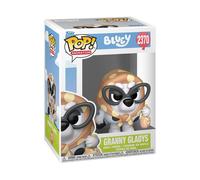 Funko POP TV: Bluey - Granny Gladys Vinyl Figure