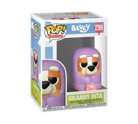 Funko POP TV: Bluey - Granny Rita Vinyl Figure