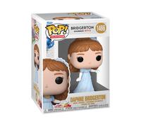 Funko POP TV: Bridgerton - Daphne Bridgerton - Collectable Vinyl Figure - Gift