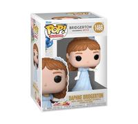 Funko POP! TV: Bridgerton - Daphne Bridgerton - Collectable Vinyl Figure - Gift Idea - Official Merchandise - Toys for Kids & Adults - TV Fans - Model Figure for Collectors and Display