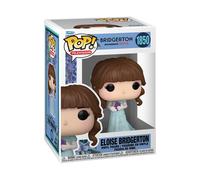 Funko POP! TV: Bridgerton - Eloise Bridgerton
