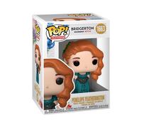 Funko POP TV: Bridgerton - Penelope Featherington - 1/6 Odds for Rare Chase Var