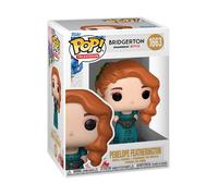 Funko POP TV: Bridgerton - Penelope Featherington Vinyl Figure #1663 Rare
