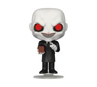 BUFFY THE VAMPIRE SLAYER THE GENTLEMEN 3.75" POP TV VINYL FIGURE FUNKO 1620