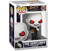 Funko Pop TV: BTVS - Silent Killer the Gentleman - Buffy the Vampire Slayer - C