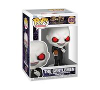 Funko Pop! TV: BTVS - Silent Killer the Gentleman - Buffy the Vampire Slayer - Collectable Vinyl Figure - Gift Idea - Official Merchandise - Toys for Kids & Adults - TV Fans